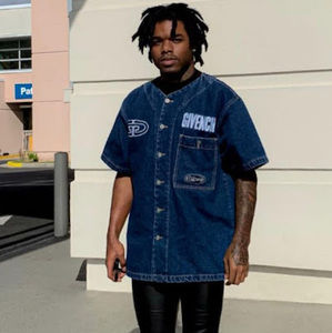 Meet your Posher, Chase